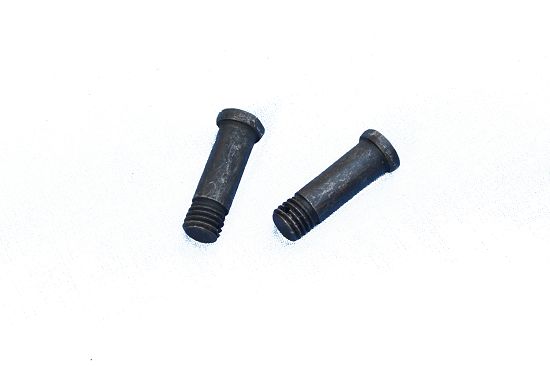 suspension pin